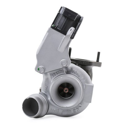 Turbolader RIDEX 2234C0156R 2234C0156R - foto 5