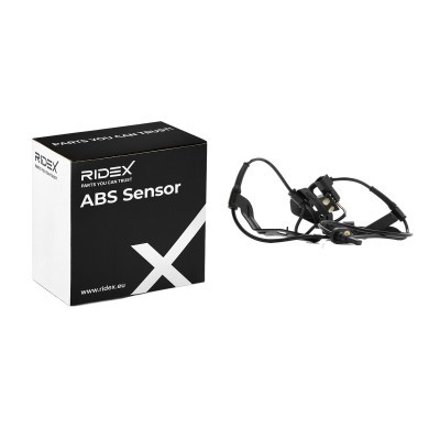 ABS Sensor RIDEX 412W1547 412W1547 - foto 2