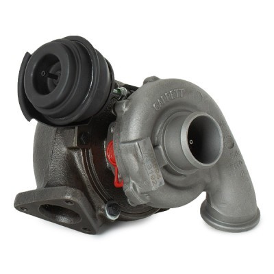 Turbolader RIDEX 2234C10682R 2234C10682R - foto 2