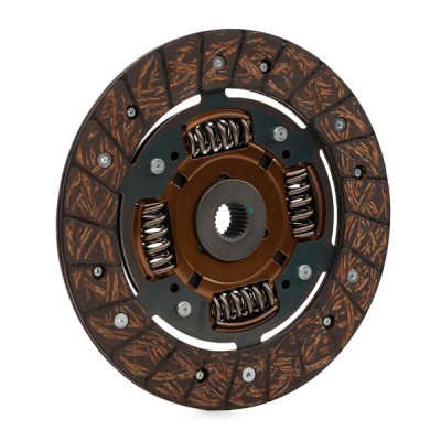 Kupplungsscheibe RIDEX 262C0007 262C0007 - foto 4