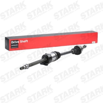 Antriebswelle Stark SKDS-0210476 SKDS-0210476 - foto 2