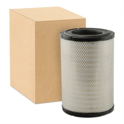 Luftfilter RIDEX 8A1235 8A1235 - foto 2