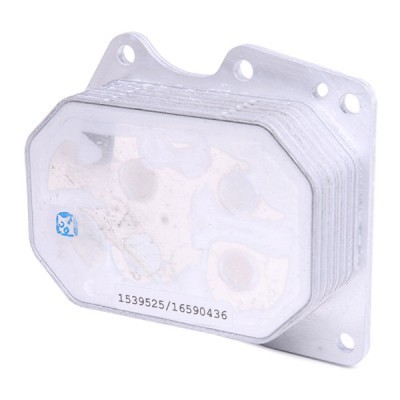 Ölkühler RIDEX 469O0120 469O0120 - foto 4