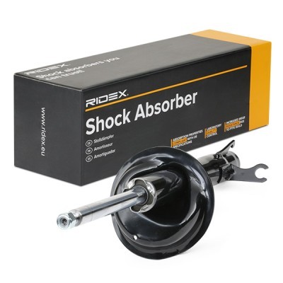 Stoßdämpfer RIDEX 854S0383 854S0383 - foto 3
