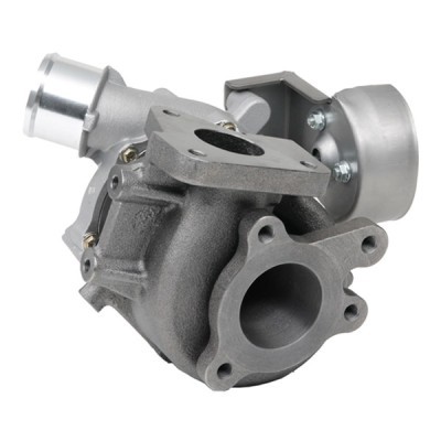 Turbolader RIDEX 2234C0205 2234C0205 - foto 4