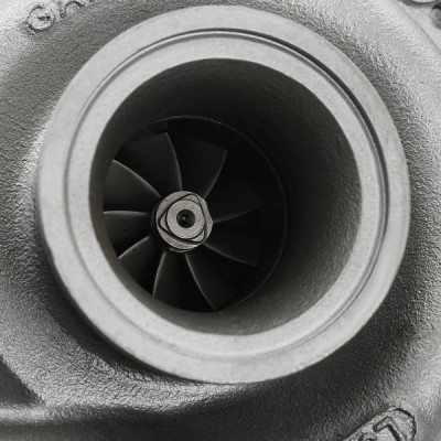 Turbolader RIDEX 2234C10191R 2234C10191R - foto 4