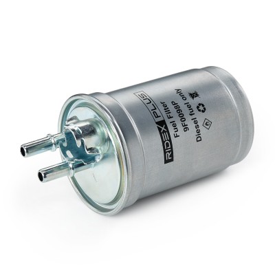 Kraftstofffilter RIDEX 9F0098P 9F0098P - foto 3