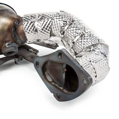 Katalysator RIDEX 429C0785 429C0785 - foto 6