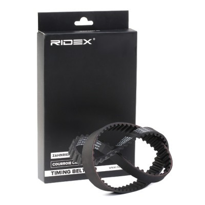 Zahnriemen RIDEX 306T0114 306T0114 - foto 2
