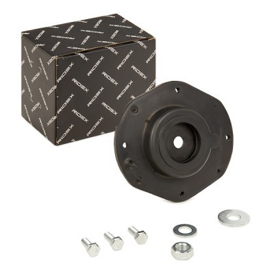 Reparatursatz Federbeinstützlager RIDEX 1632R0021 1632R0021 - foto 2