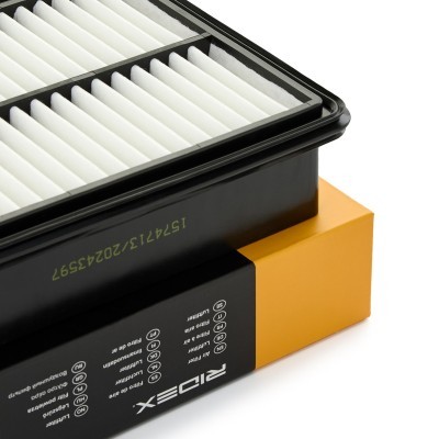 Luftfilter RIDEX 8A1741 8A1741 - foto 4