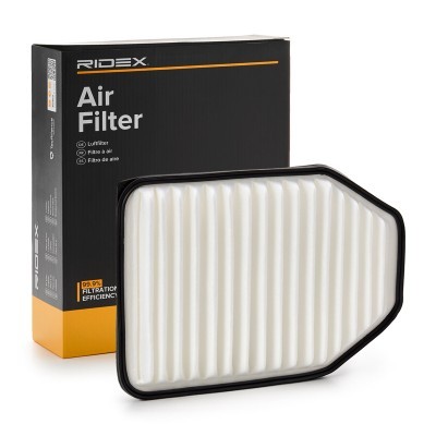 Luftfilter RIDEX 8A1133 8A1133 - foto 2