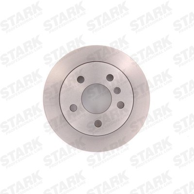 Bremsscheibe Stark SKBD-0020073 SKBD-0020073 - foto 4