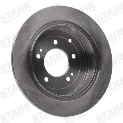 Bremsscheibe Stark SKBD-0023971 SKBD-0023971 - foto 5
