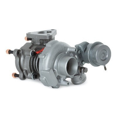 Turbolader RIDEX 2234C10675R 2234C10675R - foto 2