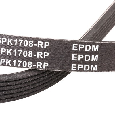 Keilrippenriemen RIDEX 305P0082P 305P0082P - foto 5