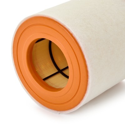 Luftfilter RIDEX 8A1791 8A1791 - foto 4