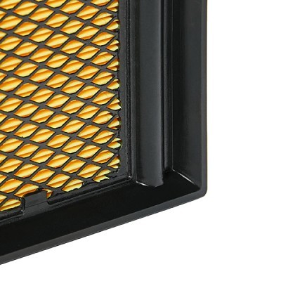 Luftfilter RIDEX 8A1622P 8A1622P - foto 6
