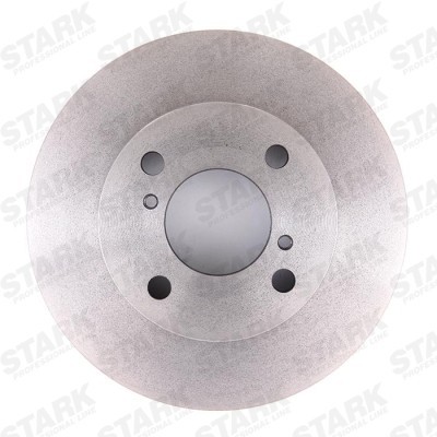 Bremsscheibe Stark SKBD-0022271 SKBD-0022271 - foto 4
