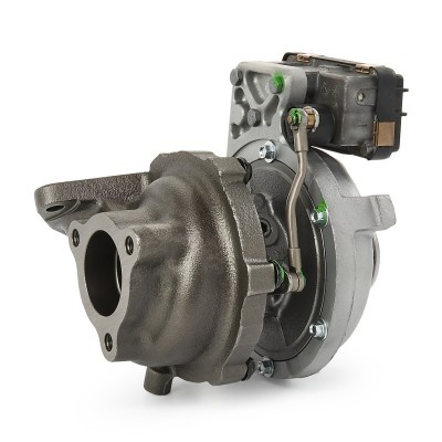 Turbolader RIDEX 2234C11165R 2234C11165R - foto 4