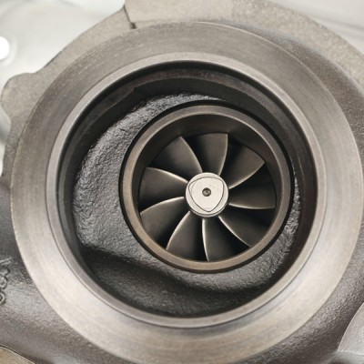 Turbolader RIDEX 2234C0240R 2234C0240R - foto 5