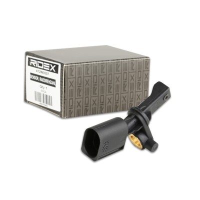 ABS Sensor RIDEX 412W0098 412W0098 - foto 2