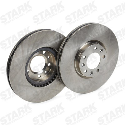 Bremsscheibe Stark SKBD-0022965 SKBD-0022965 - foto 3