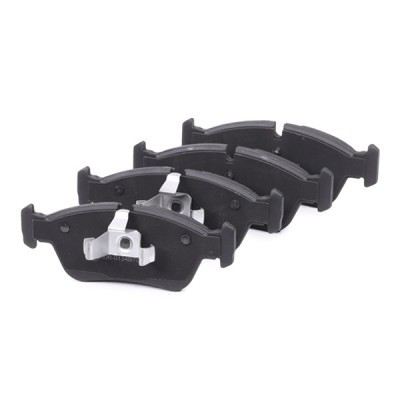 Bremsbeläge Satz RIDEX 402B0334 402B0334 - foto 5