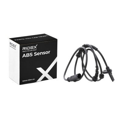 ABS Sensor RIDEX 412W1425 412W1425 - foto 2