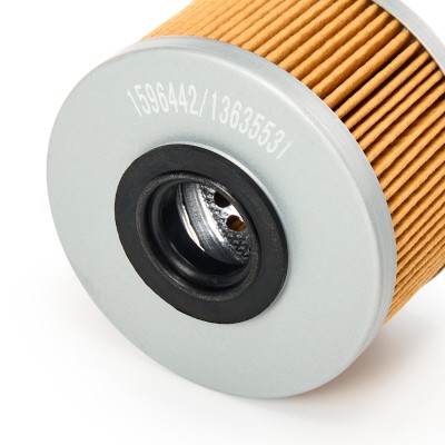 Kraftstofffilter RIDEX 9F0114 9F0114 - foto 6