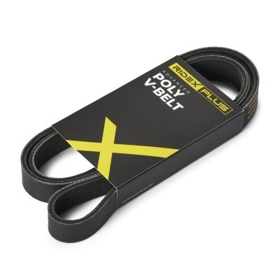 Keilrippenriemen RIDEX 305P0457P 305P0457P - foto 2