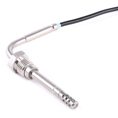 Abgastemperatursensor RIDEX 3938E0093 3938E0093 - foto 4
