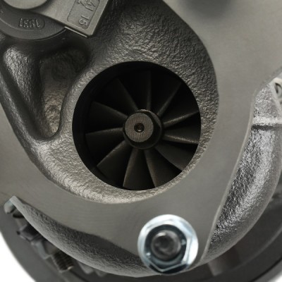 Turbolader RIDEX 2234C10293R 2234C10293R - foto 5