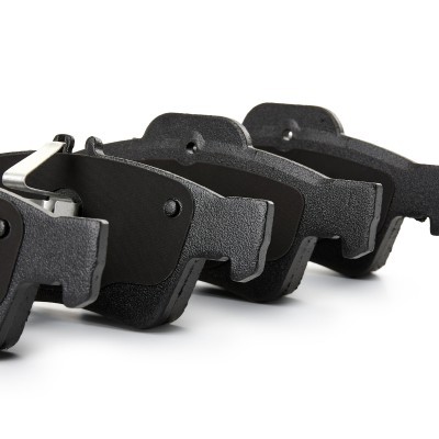 Bremsbeläge Satz RIDEX 402B0068 402B0068 - foto 11