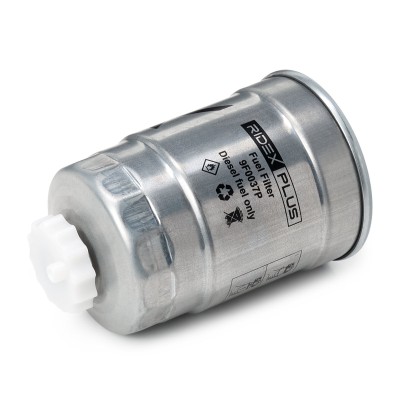 Kraftstofffilter RIDEX 9F0037P 9F0037P - foto 3