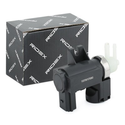 Turbo boost pressure sensor RIDEX 3553P0034 3553P0034 - foto 2