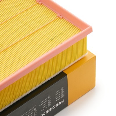 Luftfilter RIDEX 8A1180 8A1180 - foto 5