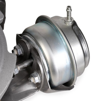Turbolader RIDEX 2234C0441 2234C0441 - foto 8