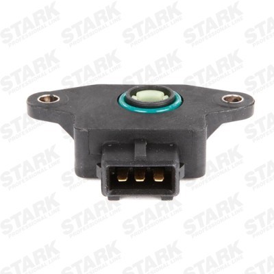 Sensor, Drosselklappenstellung Stark SKTPS-0380001 SKTPS-0380001 - foto 3