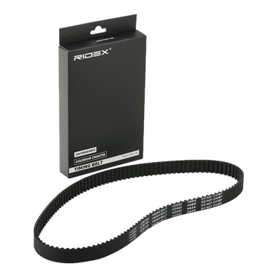 Zahnriemen RIDEX 306T0243 306T0243 - foto 2