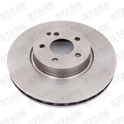 Bremsscheibe Stark SKBD-0022324 SKBD-0022324 - foto 2