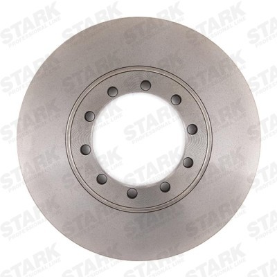 Bremsscheibe Stark SKBD-0022283 SKBD-0022283 - foto 3