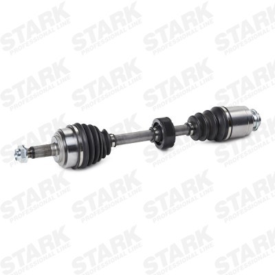 Antriebswelle Stark SKDS-0210784 SKDS-0210784 - foto 3
