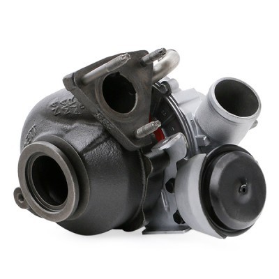 Turbolader RIDEX 2234C0083R 2234C0083R - foto 4