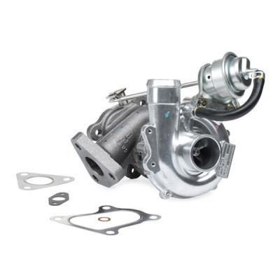 Turbolader RIDEX 2234C10524 2234C10524 - foto 3