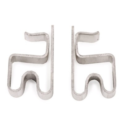 Bremsbeläge Satz RIDEX 402B0859 402B0859 - foto 6