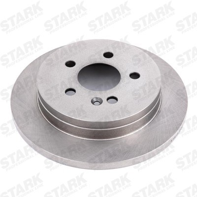 Bremsscheibe Stark SKBD-0022152 SKBD-0022152 - foto 2