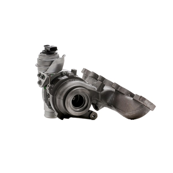 Turbolader RIDEX 2234C10560R 2234C10560R - foto 1