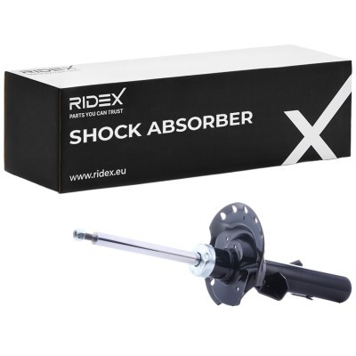 Stoßdämpfer RIDEX 854S1957 854S1957 - foto 2