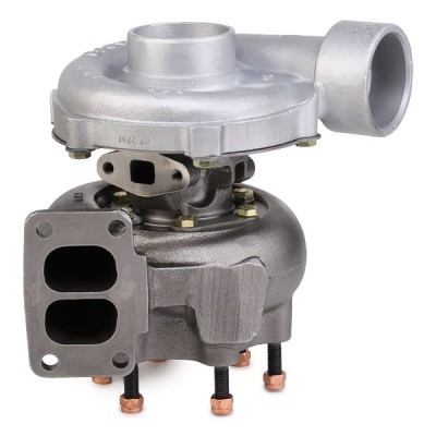 Turbolader RIDEX 2234C10339R 2234C10339R - foto 5